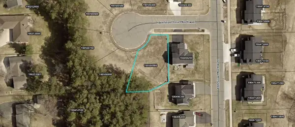 390 18th Street Court Nw, Sauk Rapids, MN 56379