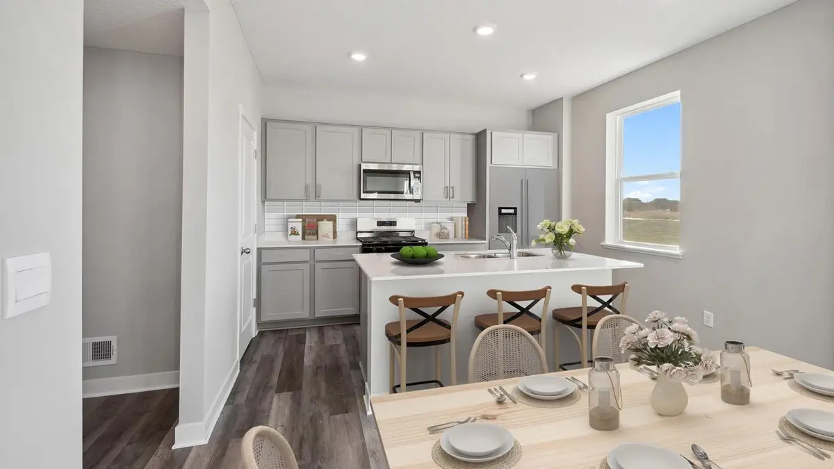 12645 Berkshire Lane, Rogers, MN 55374 - Image #1