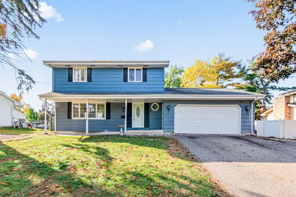6019 Zenith Avenue N, Brooklyn Center, MN 55429