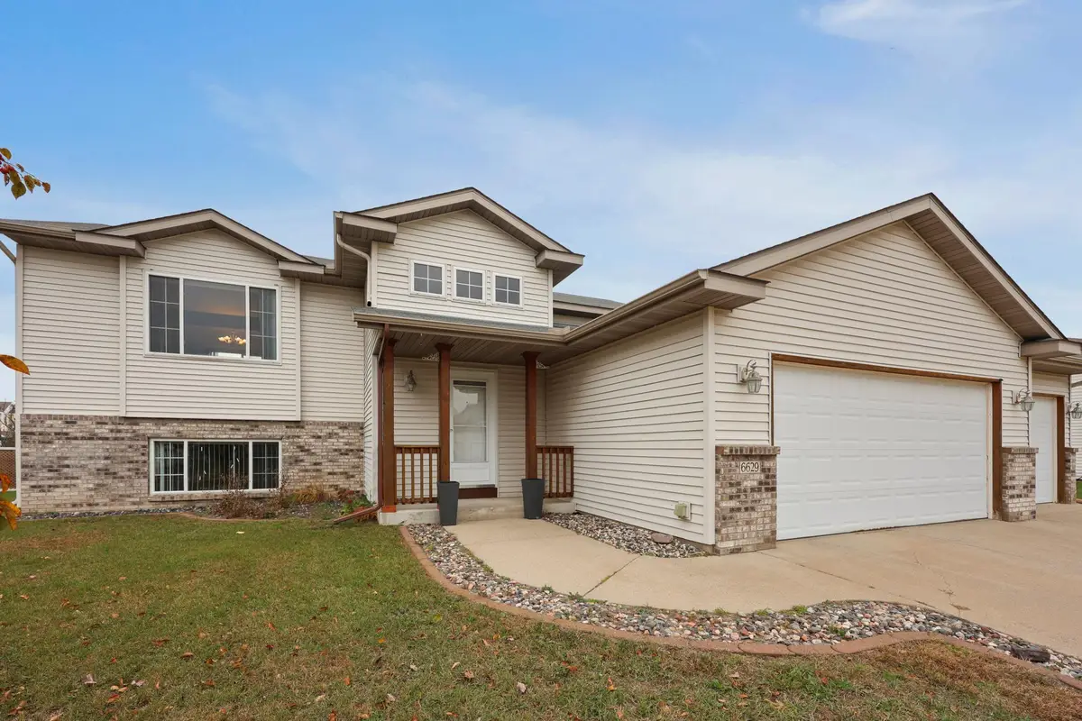 6629 Black Spruce Street, Saint Cloud, MN 56303 - Image #1