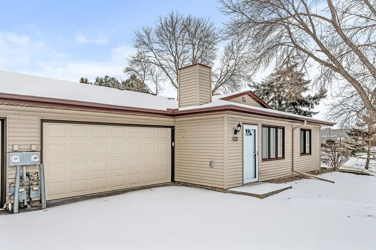 8526 S Maplebrook Circle, Brooklyn Park, MN 55445 - Image #1