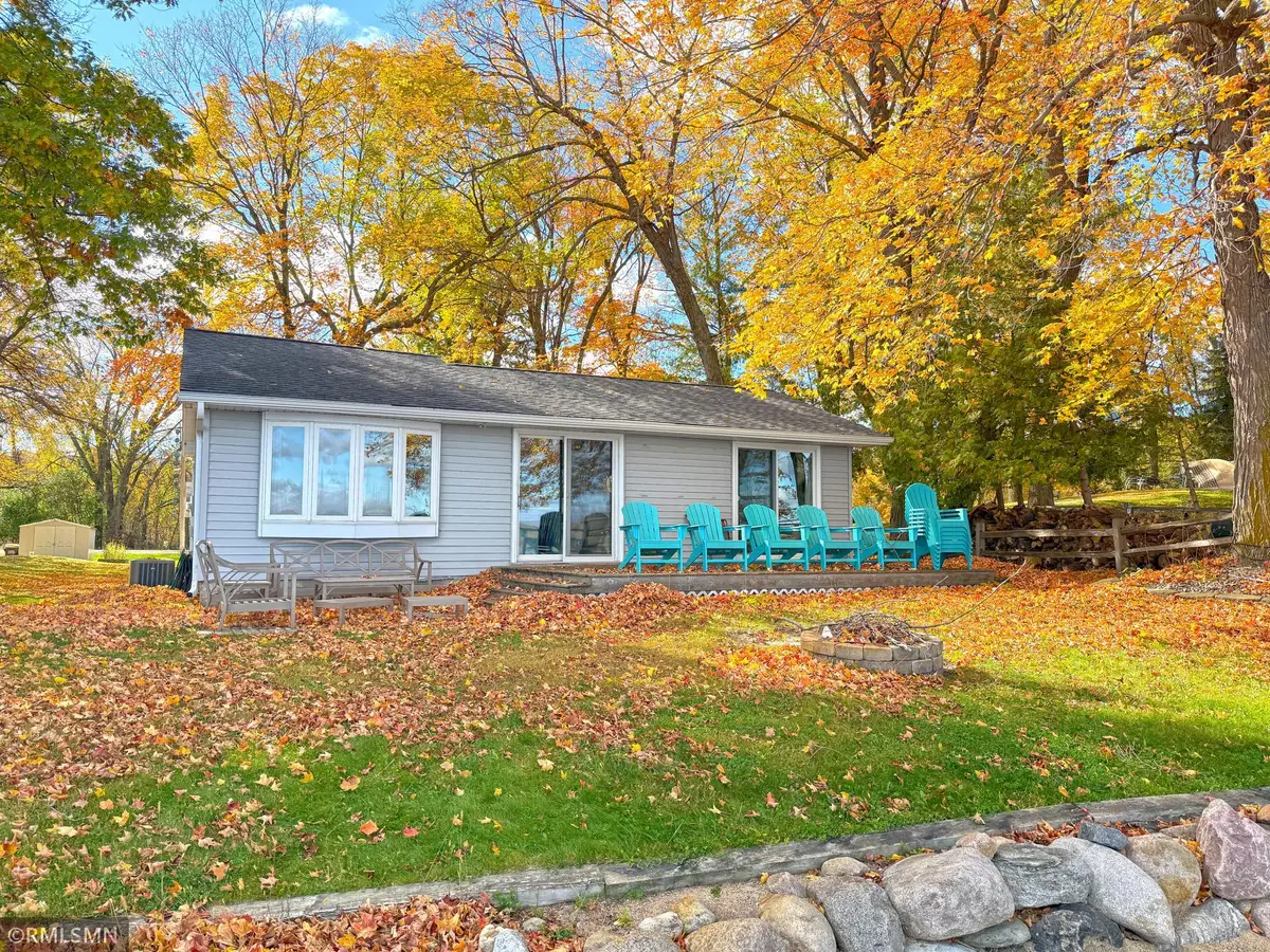 11780 103rd Street Nw, South Haven, MN 55382 - #1