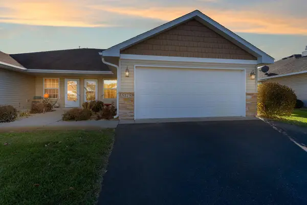 5175 383rd Street, North Branch, MN 55056