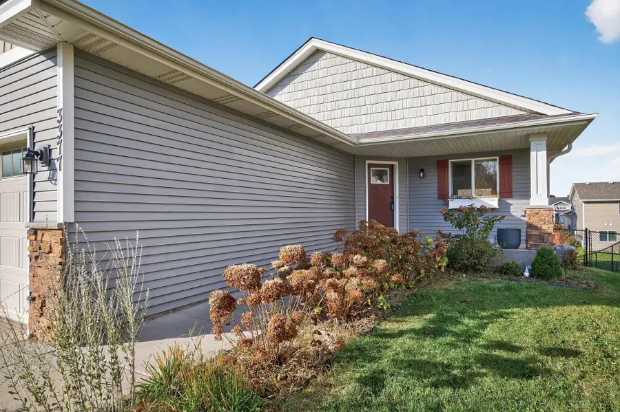 3377 235th Avenue Nw, Saint Francis, MN 55070 - Image #2