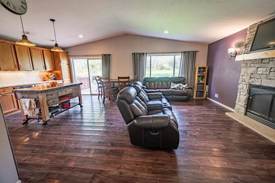 256 W Panther Drive, Ellsworth, WI 54011 - Image #2