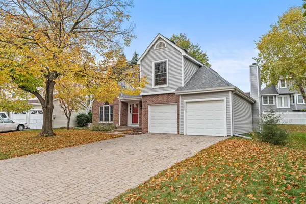 11036 Quebec Circle, Bloomington, MN 55438