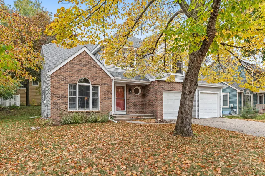 11036 Quebec Circle, Bloomington, MN 55438 - Image #2