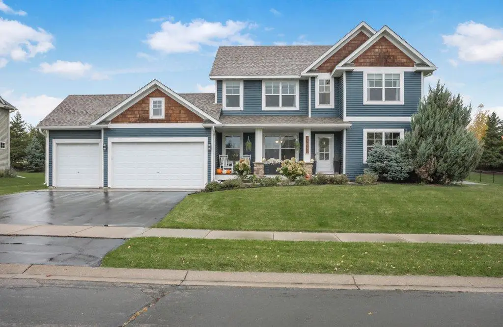 17543 Heidelberg Way, Lakeville, MN 55044 - Image #1