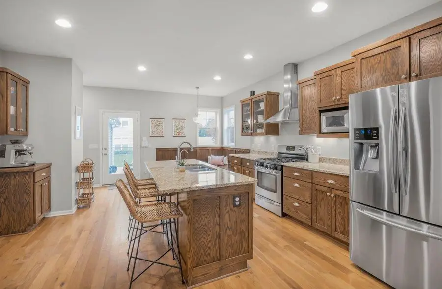 17543 Heidelberg Way, Lakeville, MN 55044 - Image #3