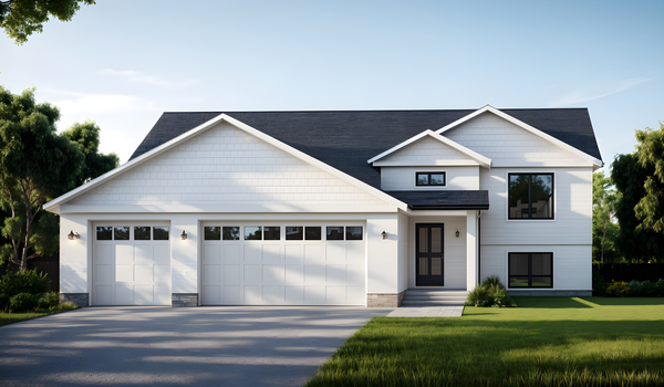 395 Lake Erin Drive, Green Isle, MN 55338