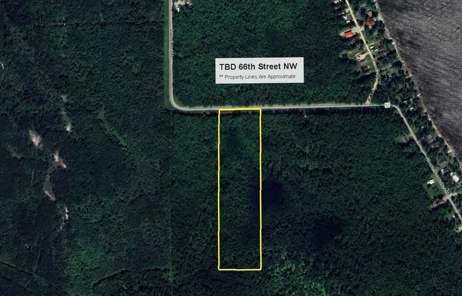 TBD 66th Street Nw, Williams, MN 56686 - Image #2