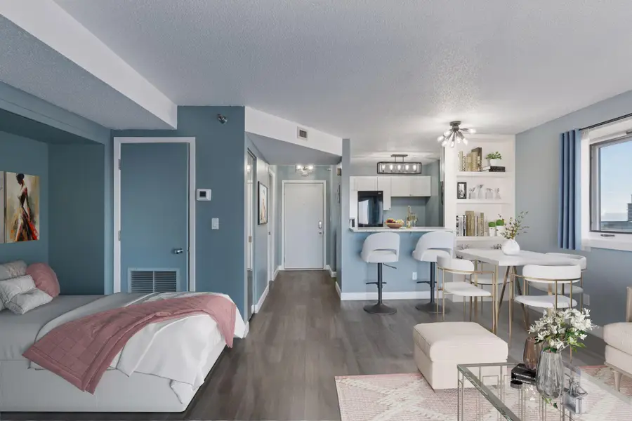 66 9th Street E #2501, Saint Paul, MN 55101 - Image #3