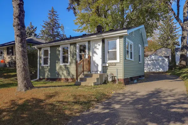 1693 Beech Street, Saint Paul, MN 55106