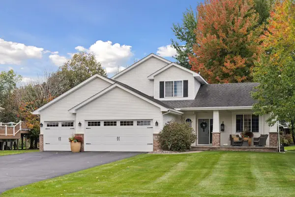 1438 154th Lane Nw, Andover, MN 55304