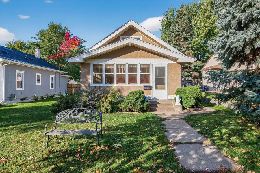 3632 Architect Avenue Ne, Minneapolis, MN 55418 - Image #3