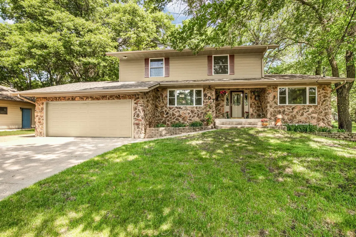 607 2 1/2 Street N, Sartell, MN 56377 - #1