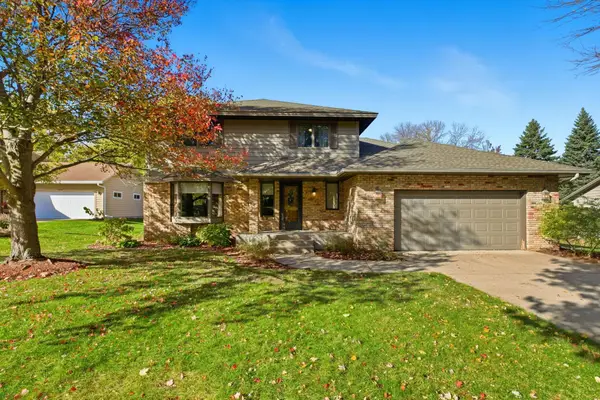 1541 Prairie Hill Road, Saint Cloud, MN 56301