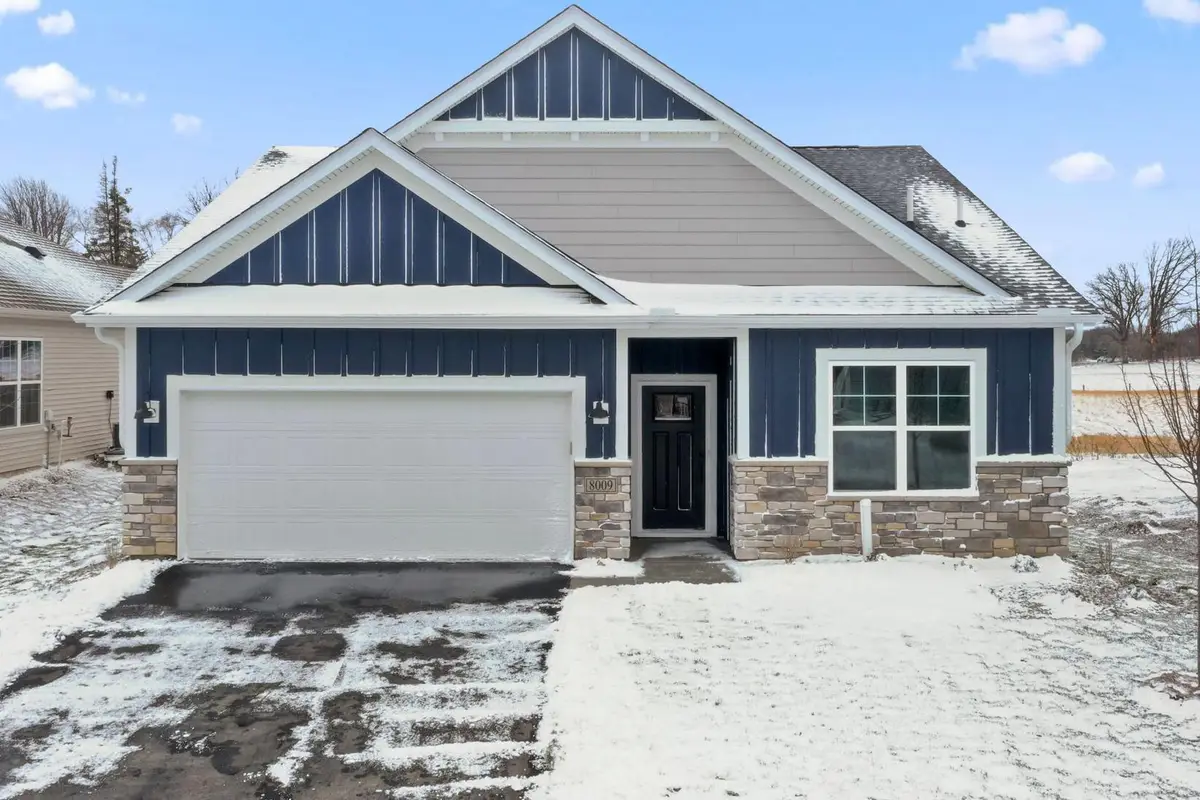 8009 Xyloid Lane, Corcoran, MN 55340 - Image #1