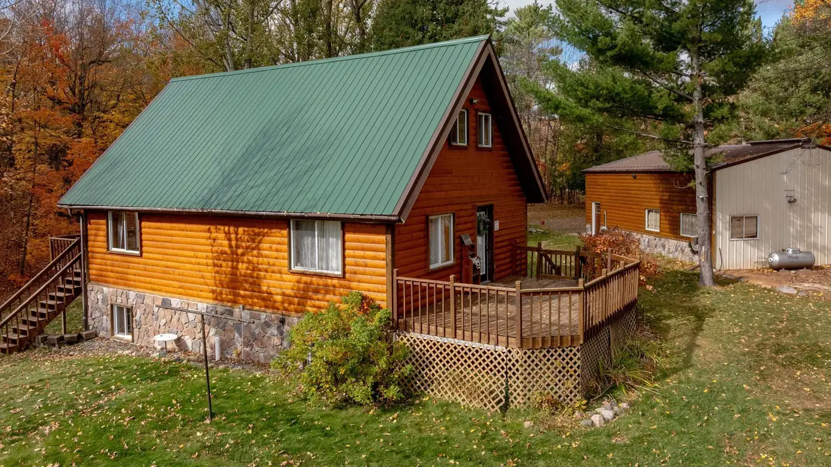 26491 County Road 26, Garrison, MN 56450 - #1