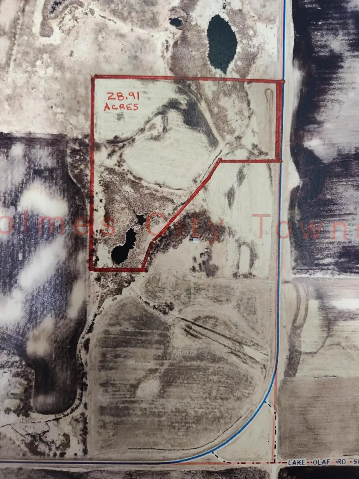 TBD County Road 7 Sw, Farwell, MN 56327 - Image #1