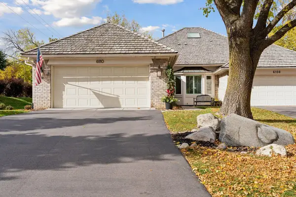 6110 Waterford Court S, Edina, MN 55436