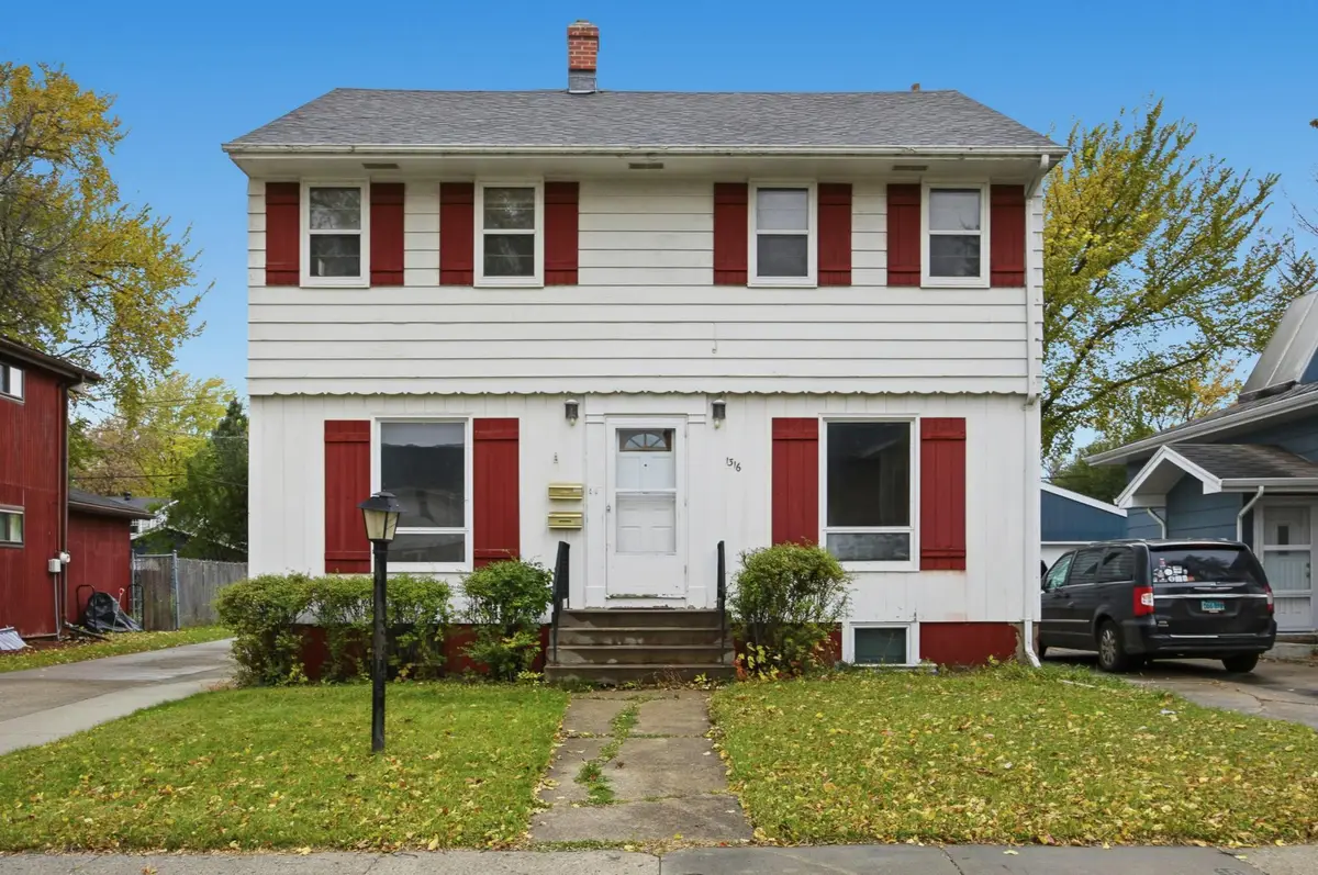 1316 8th Street N, Fargo, ND 58102 - Image #1