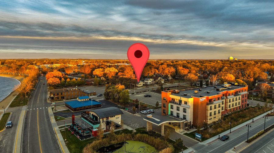 1332 Lake Avenue, Detroit Lakes, MN 56501 - Image #2