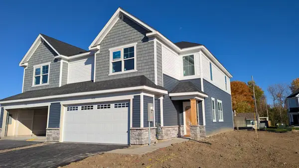 3092 Vanderbie Street, Little Canada, MN 55117