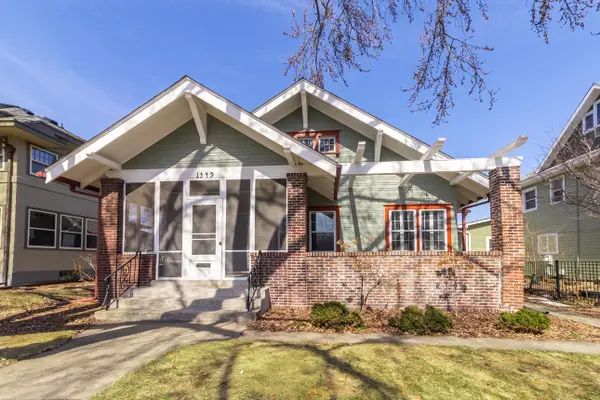 1349 Lincoln Avenue, Saint Paul, MN 55105