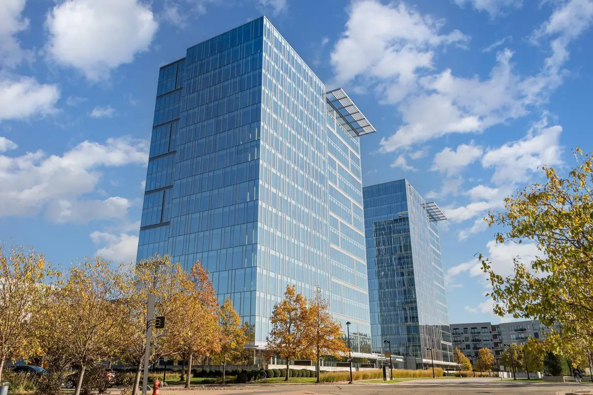 8161 33rd Avenue S #606, Bloomington, MN 55425 - Image #1