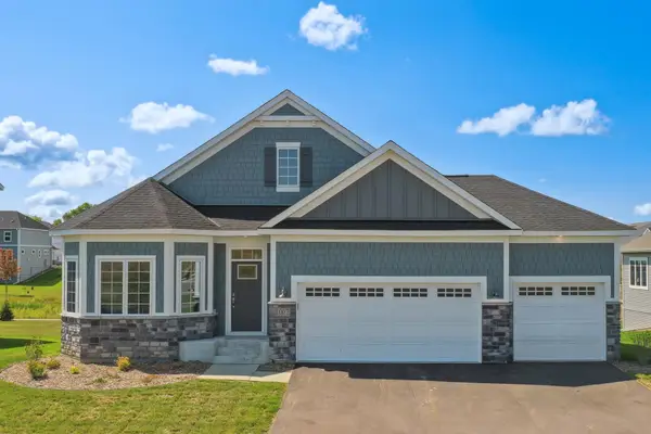 15015 Riverview Lane N, Dayton, MN 55327