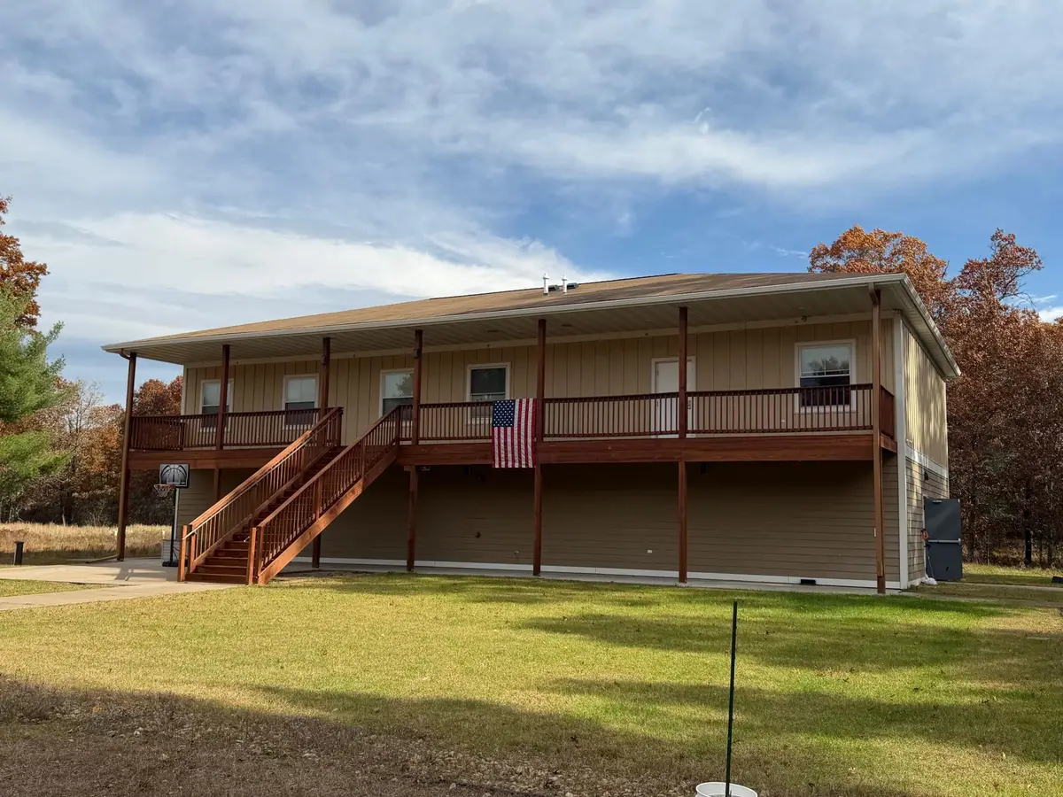 24650 Mclain Road, Grantsburg, WI 54840 - Image #1