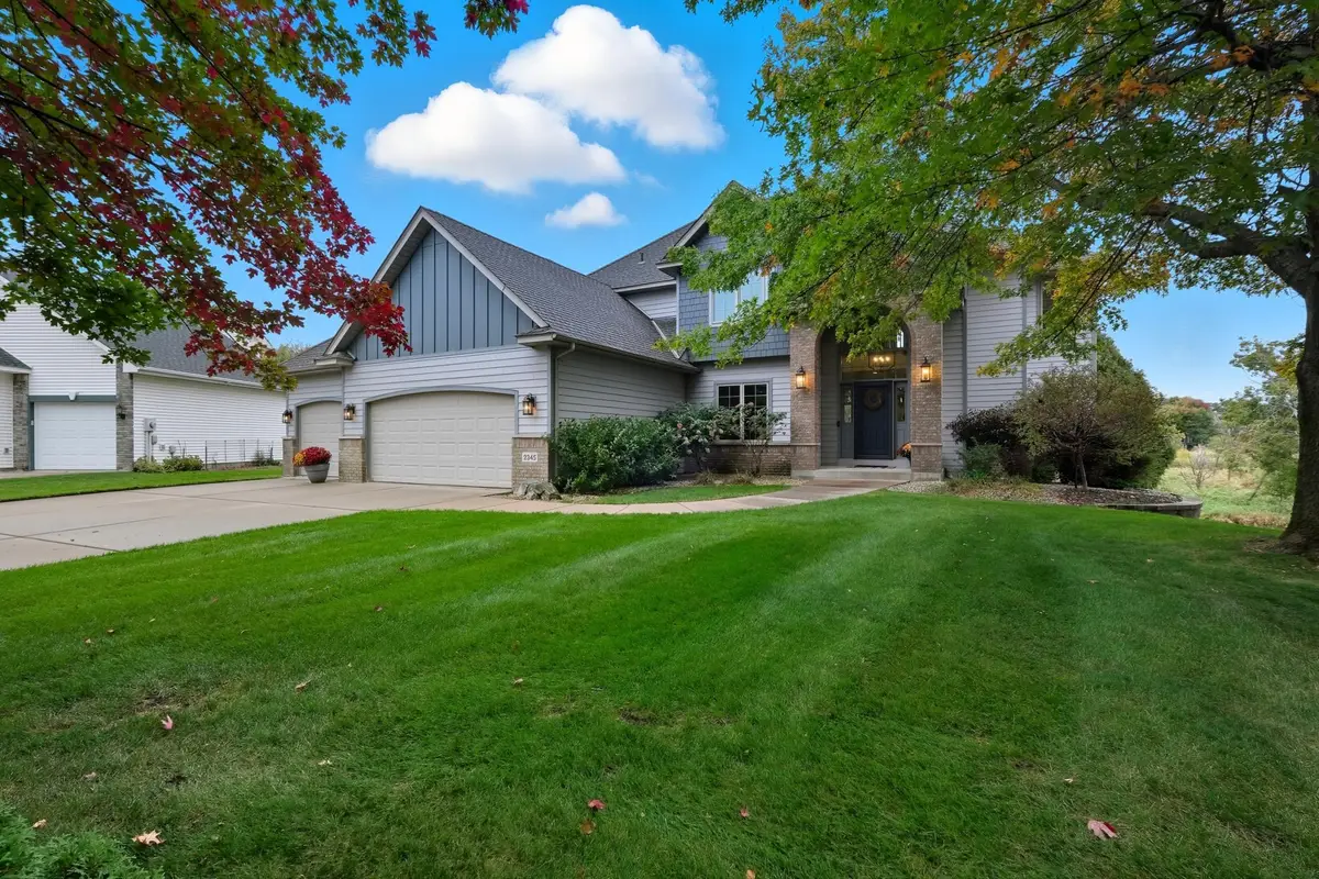 2345 130th Court Ne, Blaine, MN 55449 - Image #1