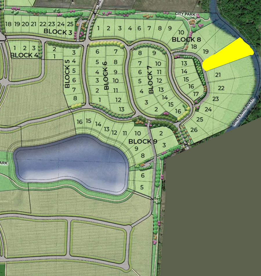 8154 Kirkwood Drive, Horace, ND 58047 - Image #2