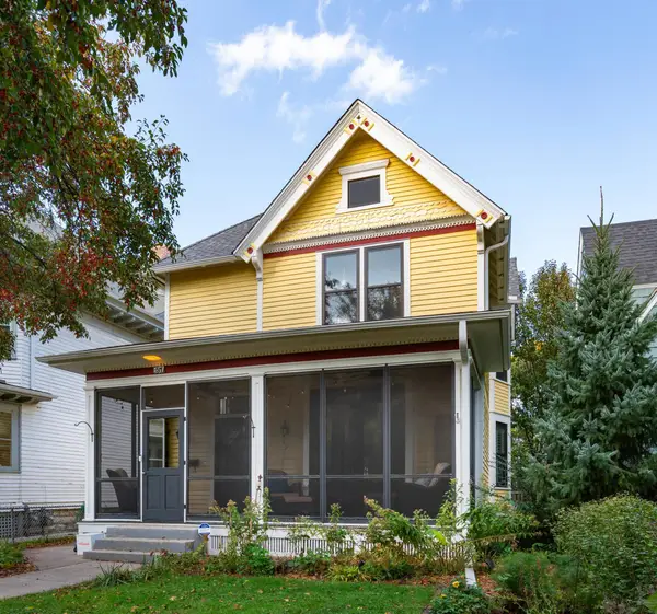 657 Lincoln Avenue, Saint Paul, MN 55105