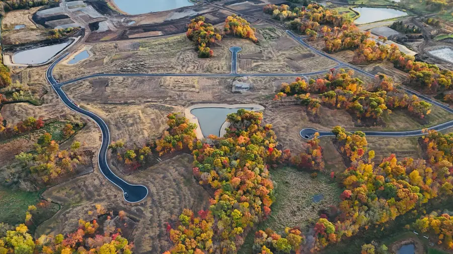 13971 Opal Street Ne, Ham Lake, MN 55304 - #3