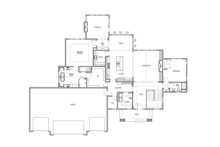 13971 Opal Street Ne, Ham Lake, MN 55304 - Image #3