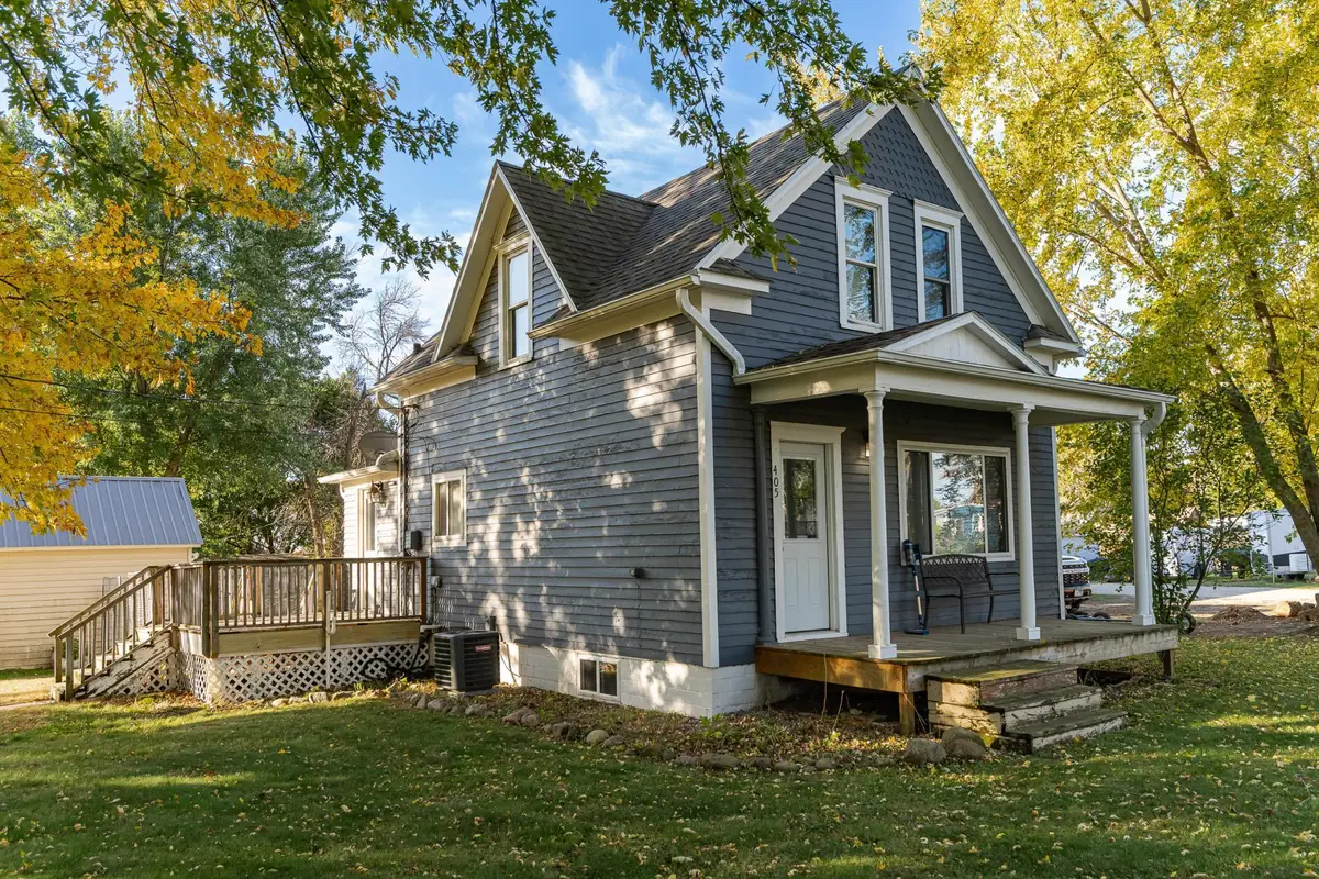 405 1st Street Nw, Hayfield, MN 55940 - Image #1