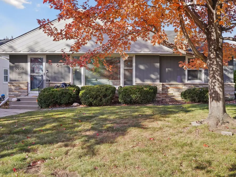 6036 Morgan Avenue S, Minneapolis, MN 55419 - Image #2