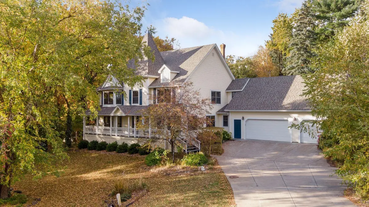 19 Meadow Lane, Dellwood, MN 55110 - Image #1