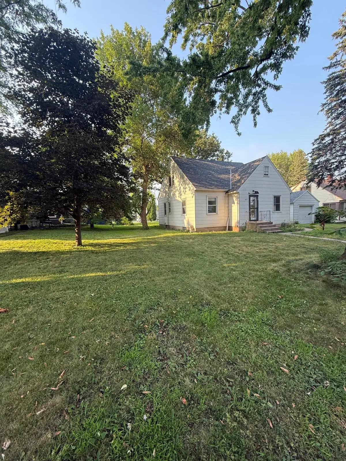 523 E 11th Street, Gibbon, MN 55335 - #1