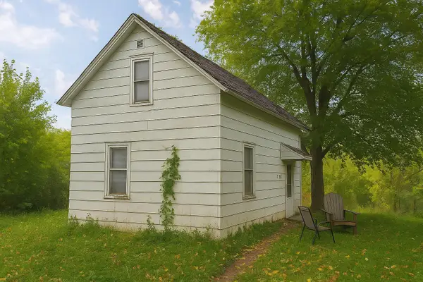 129 N Grove Street, Redwood Falls, MN 56283