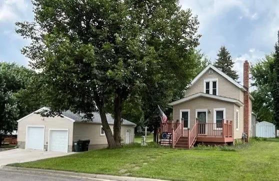 237 5th Street N, Brownton, MN 55312