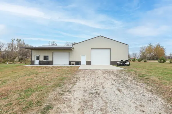 3786 Airway Lane Ne, Alexandria, MN 56308