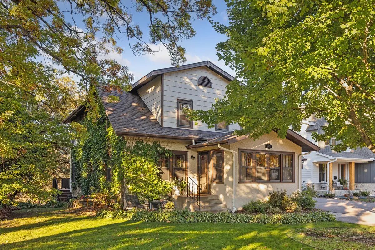 5504 Benton Avenue, Edina, MN 55436 - Image #1