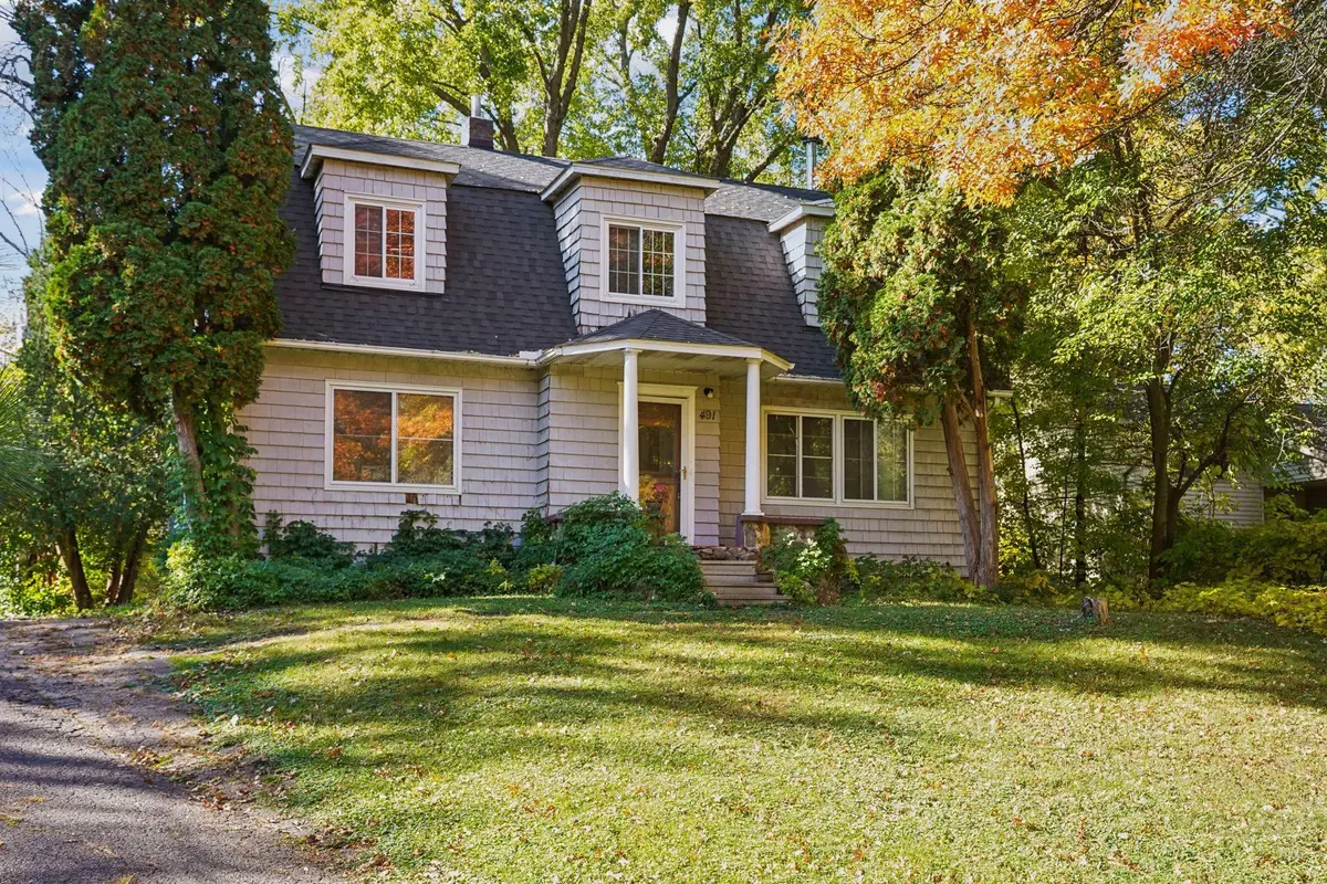 491 Burlington Road, Saint Paul, MN 55119 - Image #1
