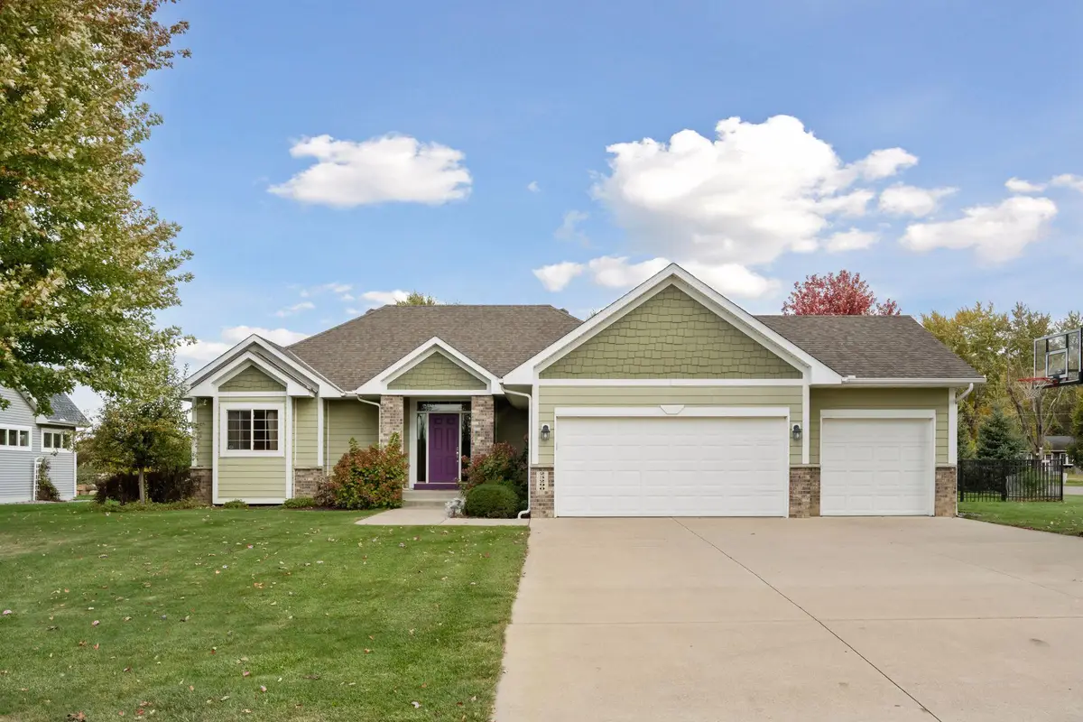 23290 128th Avenue N, Rogers, MN 55374 - Image #1