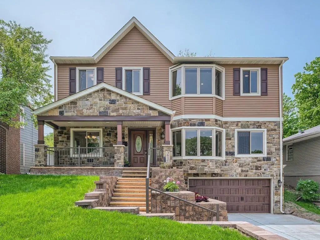 3610 France Avenue S, Saint Louis Park, MN 55416 - Image #1