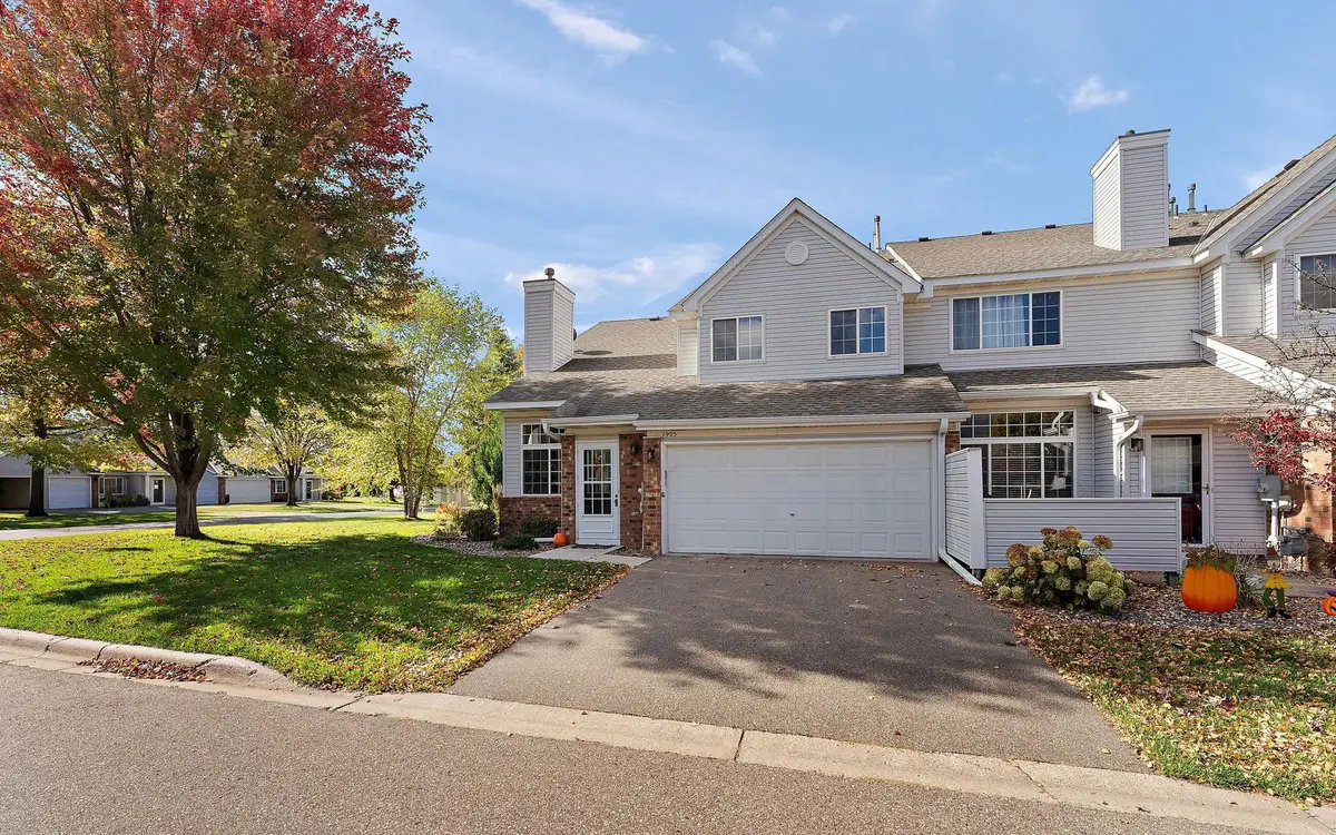 1905 N Ruby Court, Eagan, MN 55122 - #1