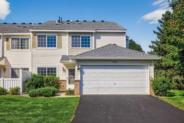 7022 139th Avenue Nw, Ramsey, MN 55303